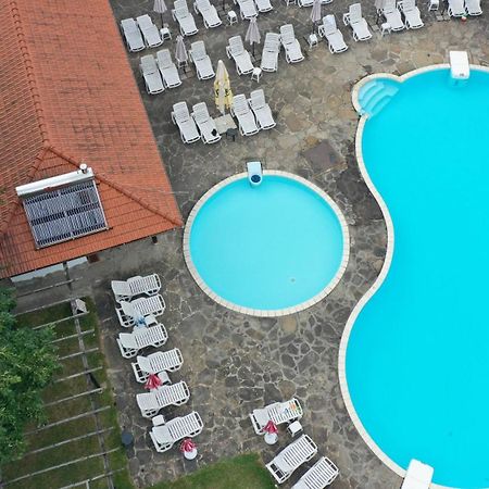Vidima Apartment Hotel Apriltsi (Lovech) Exterior foto