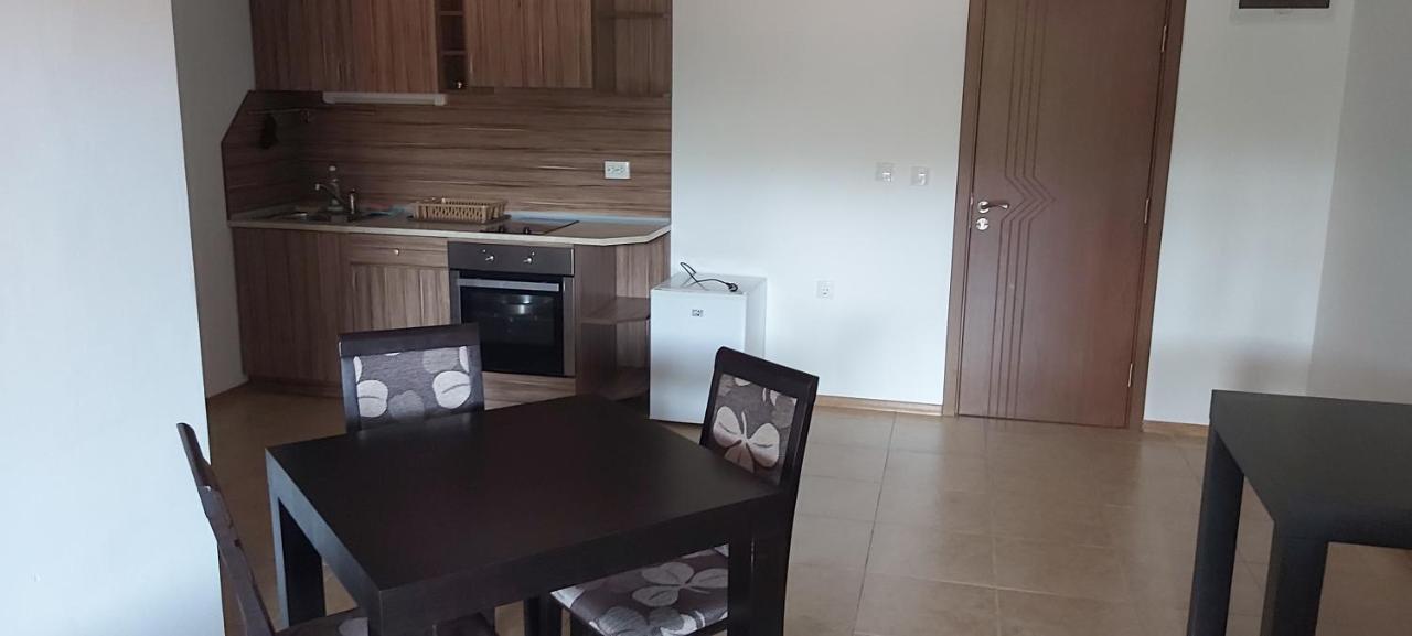 Vidima Apartment Hotel Apriltsi (Lovech) Exterior foto