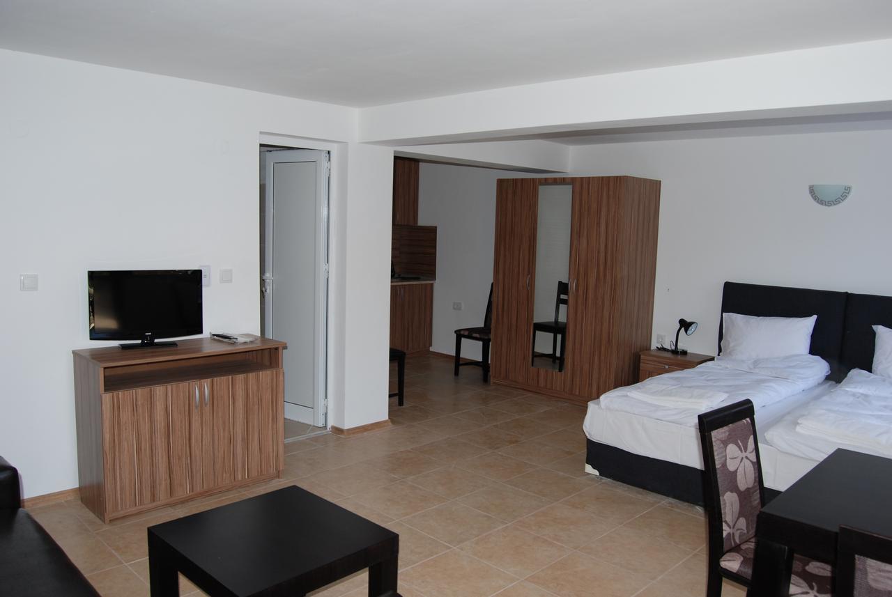 Vidima Apartment Hotel Apriltsi (Lovech) Quarto foto