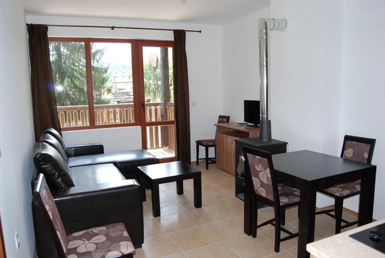Vidima Apartment Hotel Apriltsi (Lovech) Quarto foto