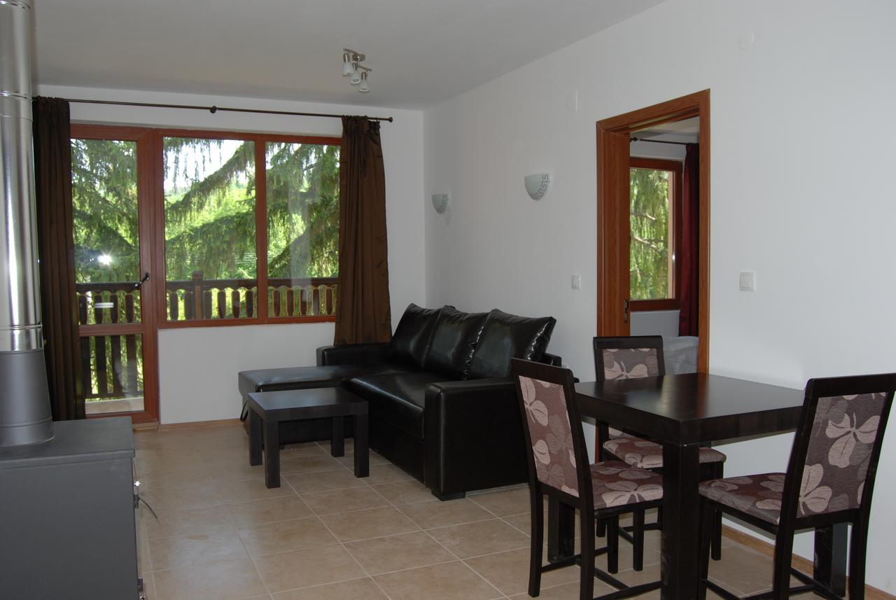 Vidima Apartment Hotel Apriltsi (Lovech) Exterior foto