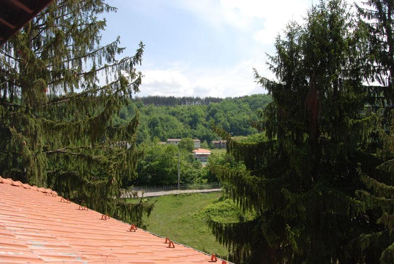 Vidima Apartment Hotel Apriltsi (Lovech) Exterior foto