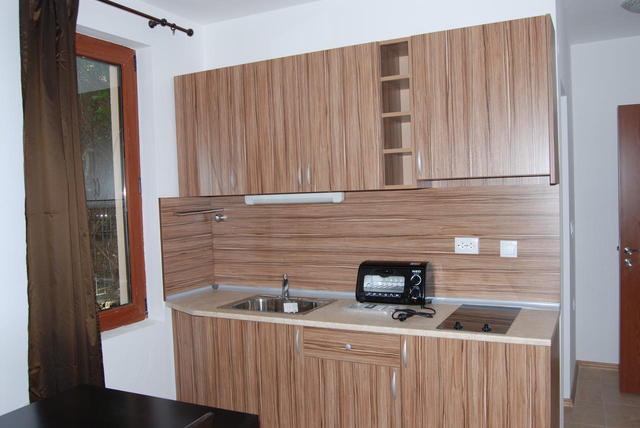 Vidima Apartment Hotel Apriltsi (Lovech) Quarto foto