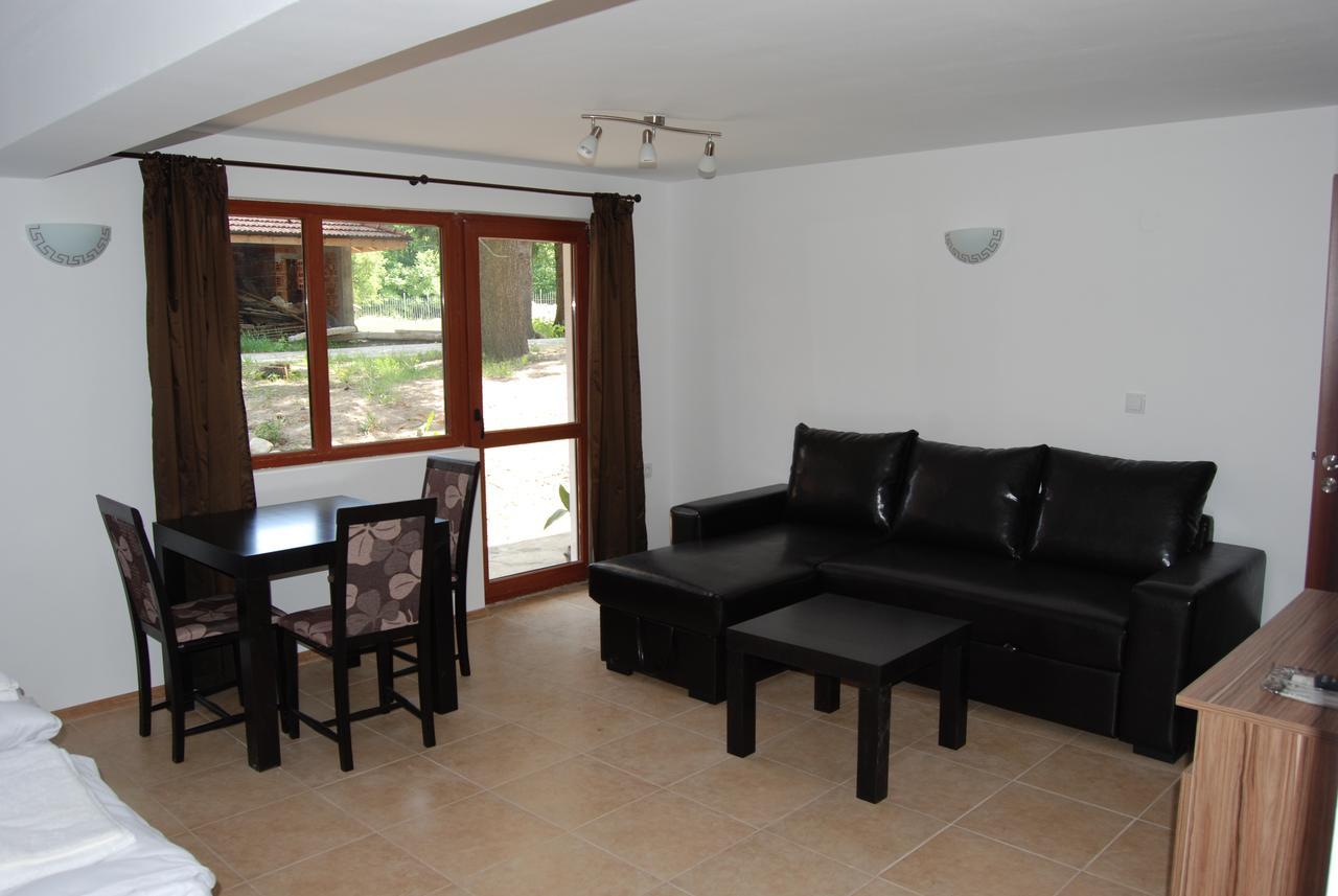 Vidima Apartment Hotel Apriltsi (Lovech) Quarto foto