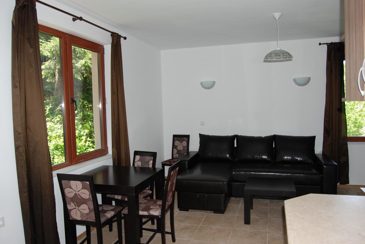 Vidima Apartment Hotel Apriltsi (Lovech) Exterior foto