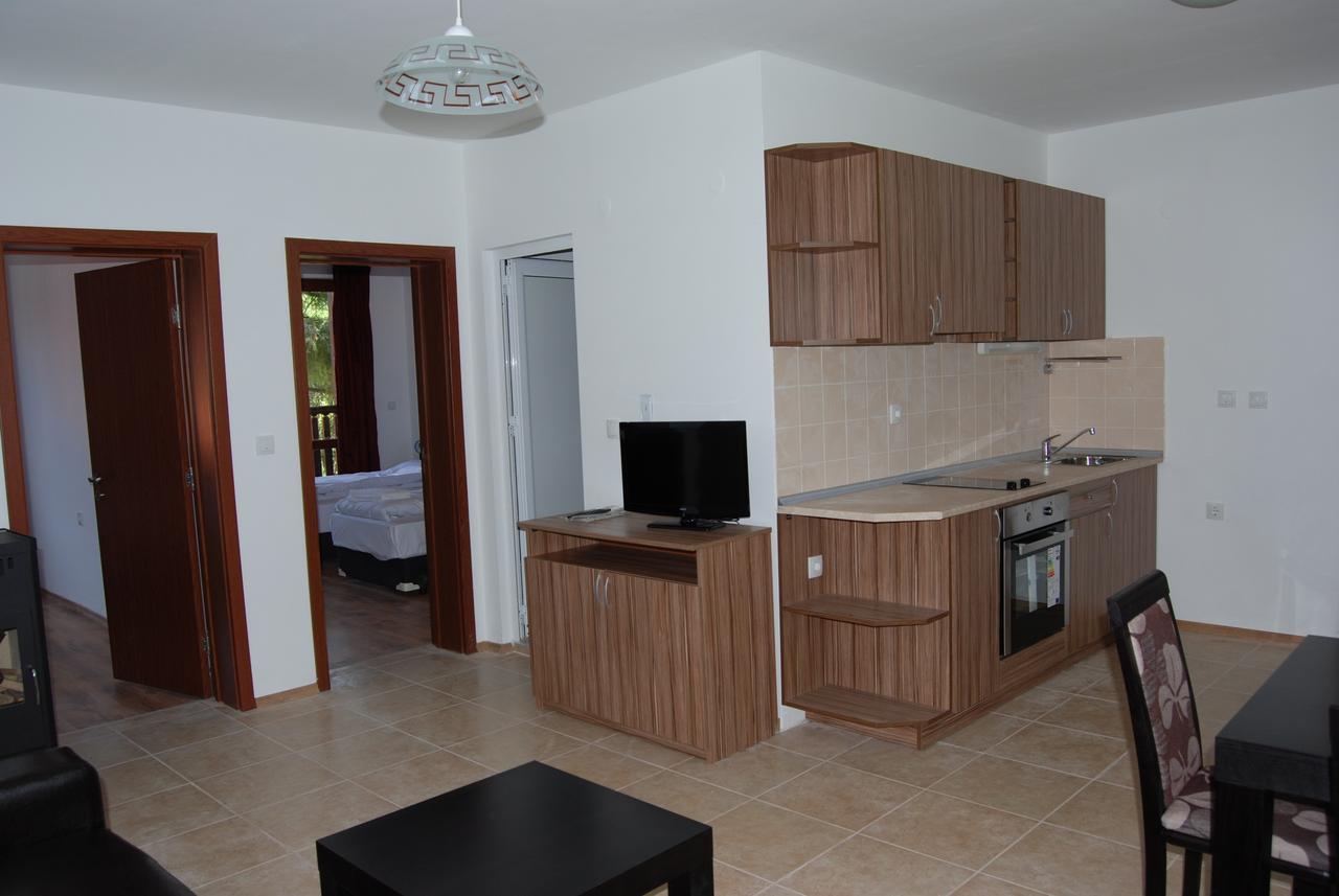 Vidima Apartment Hotel Apriltsi (Lovech) Quarto foto