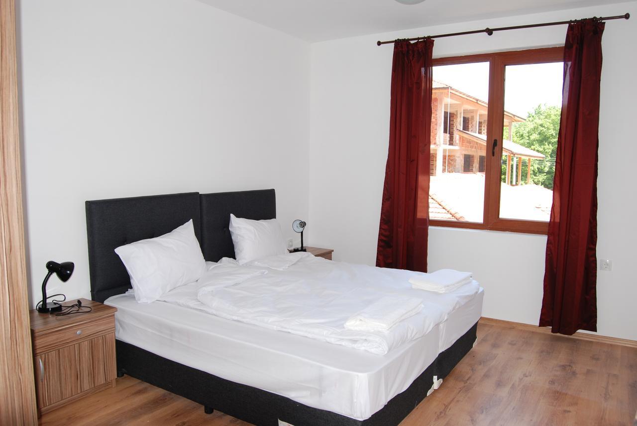 Vidima Apartment Hotel Apriltsi (Lovech) Quarto foto