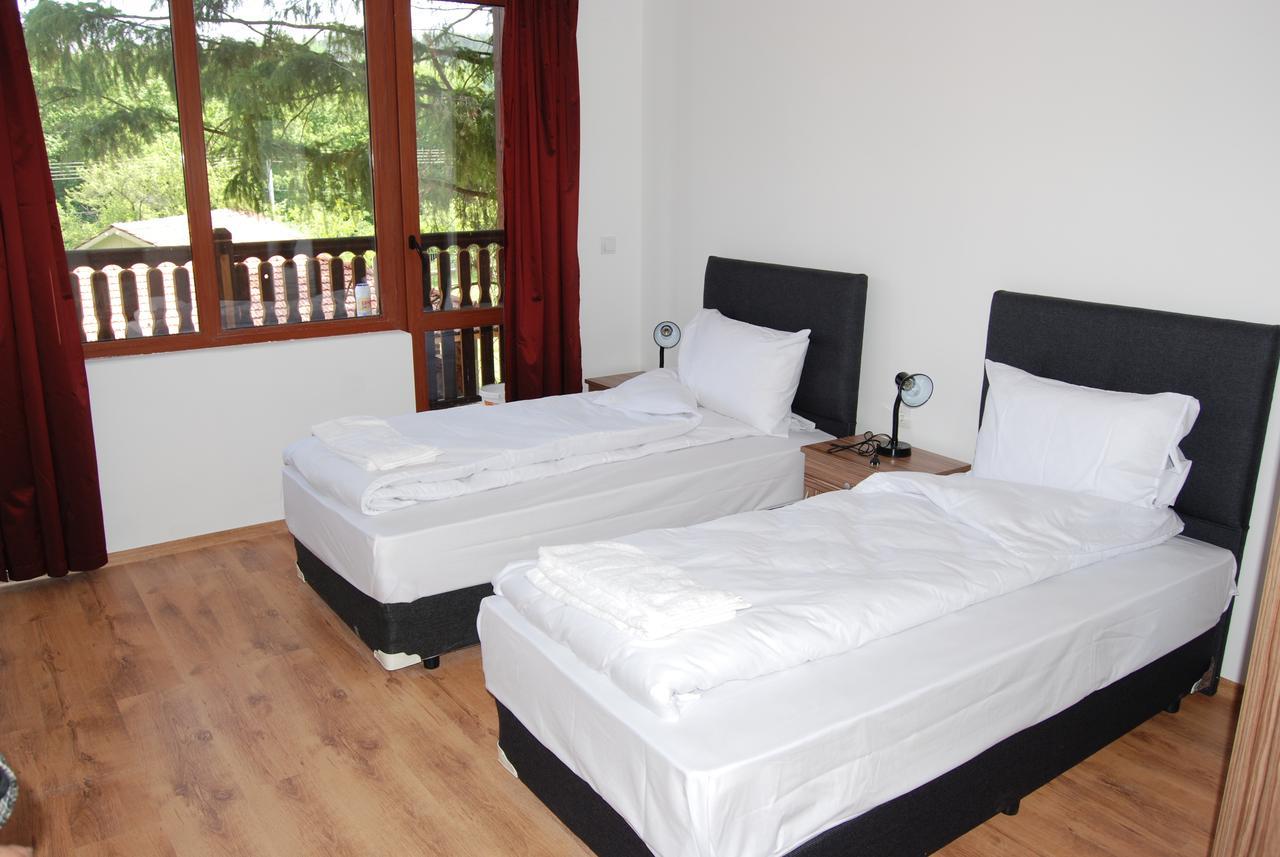 Vidima Apartment Hotel Apriltsi (Lovech) Quarto foto